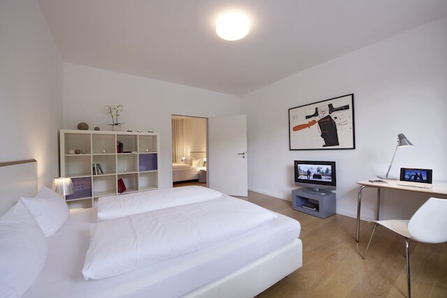 アートアパート スイーテン