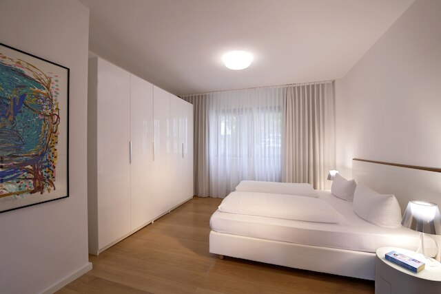 アートアパート スイーテン