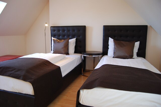 モーリシャス ホテル & テルメ