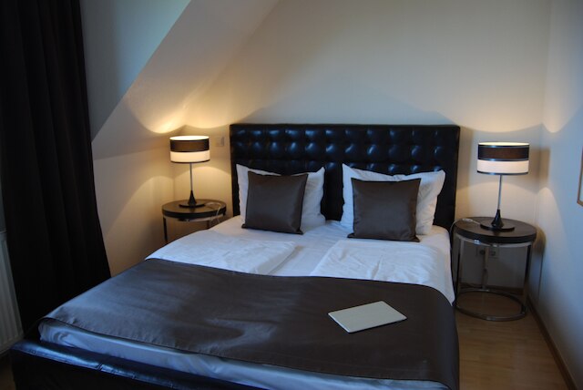 モーリシャス ホテル & テルメ