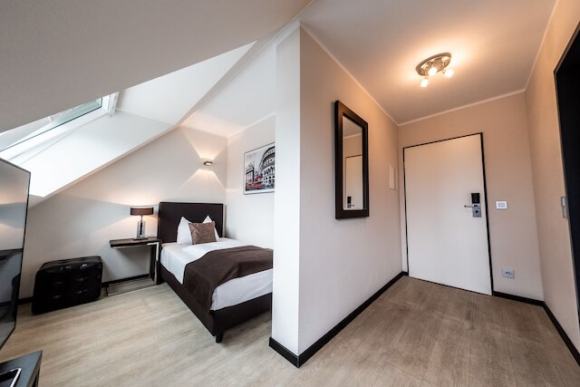 モーリシャス ホテル & テルメ