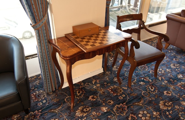 ホテル クロンプリンツ ハンブルク