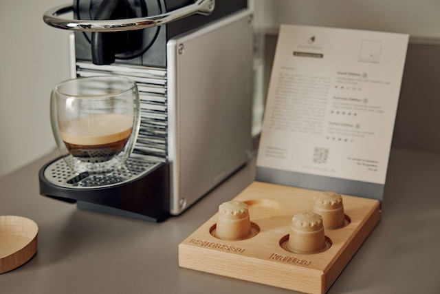 ホテル ザンクト アンネン