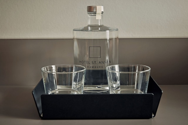 ホテル ザンクト アンネン