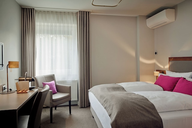 ホテル ザンクト アンネン