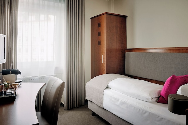 ホテル ザンクト アンネン