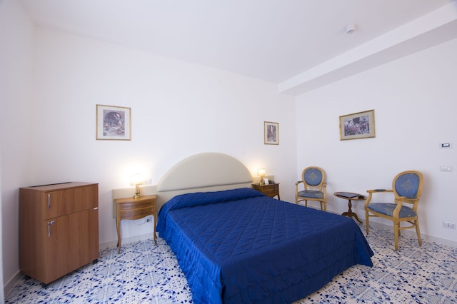 グランド ホテル エクセルシオール アマルフィ