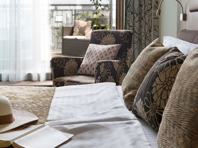 ブティックホテル シュタットハレ