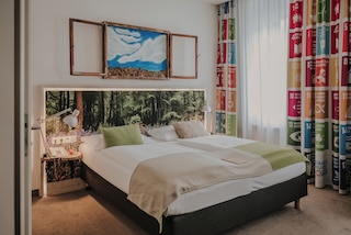 ブティックホテル シュタットハレ