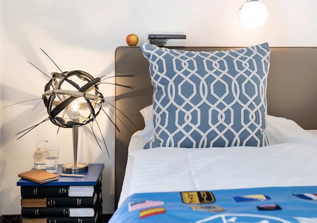 ブティックホテル シュタットハレ