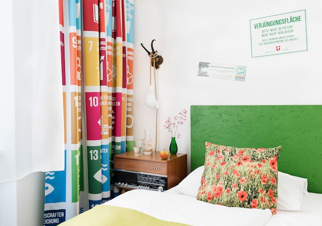 ブティックホテル シュタットハレ