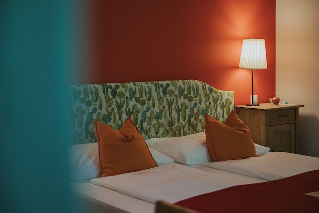 ブティックホテル シュタットハレ