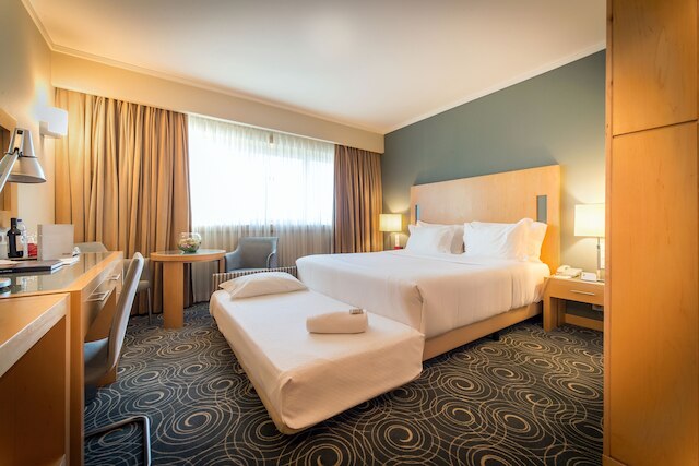 サナ マリョーア ホテル