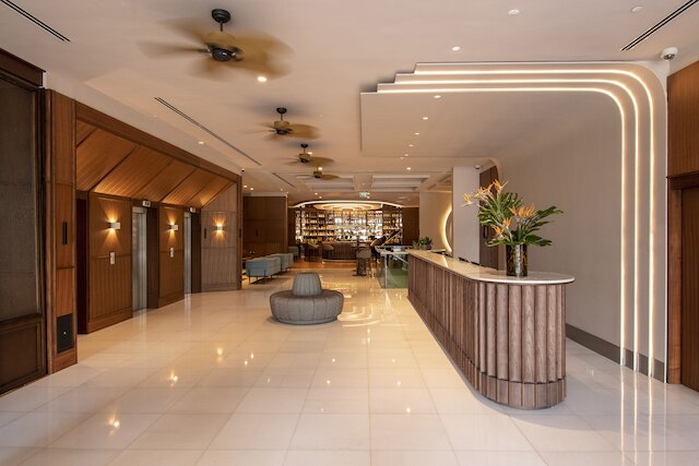 サナ マリョーア ホテル