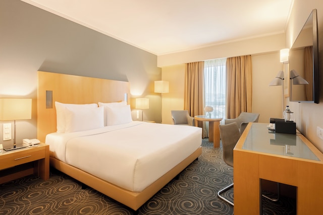 サナ マリョーア ホテル