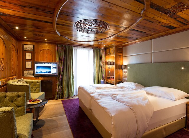 リゾート ホテル アレックス