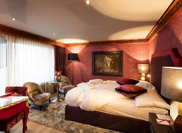 リゾート ホテル アレックス