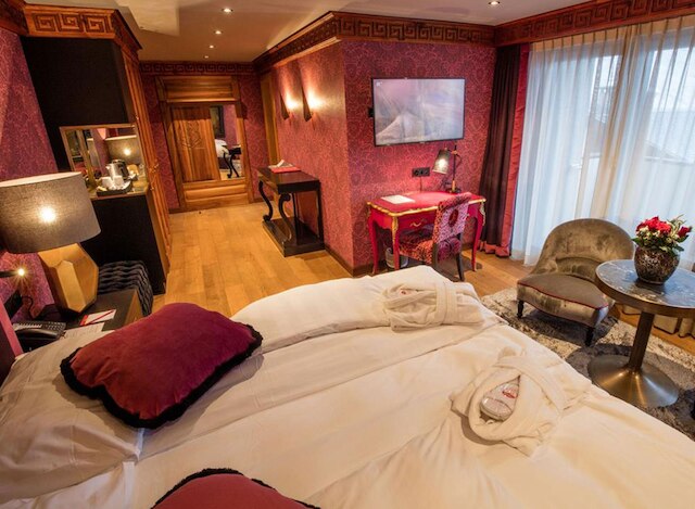 リゾート ホテル アレックス