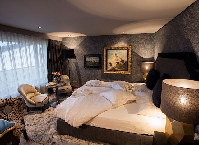 リゾート ホテル アレックス