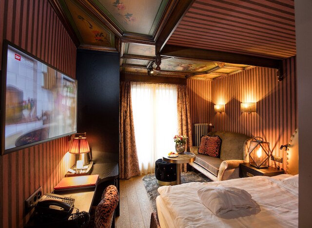 リゾート ホテル アレックス