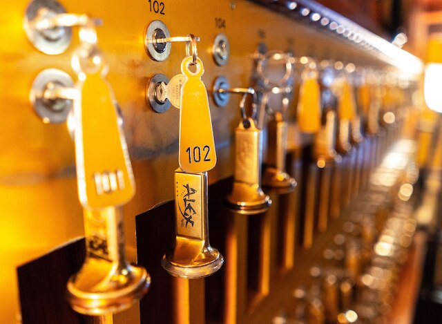 リゾート ホテル アレックス