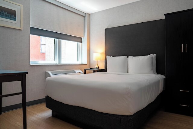 ザ ソリタ ソーホー ホテル