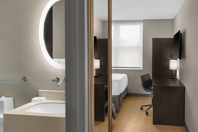 ザ ソリタ ソーホー ホテル