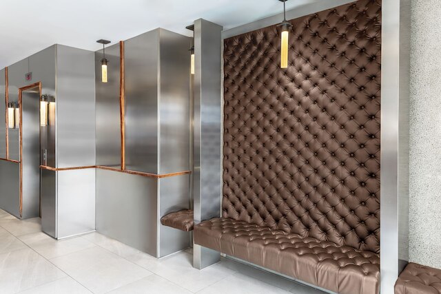 ザ ソリタ ソーホー ホテル