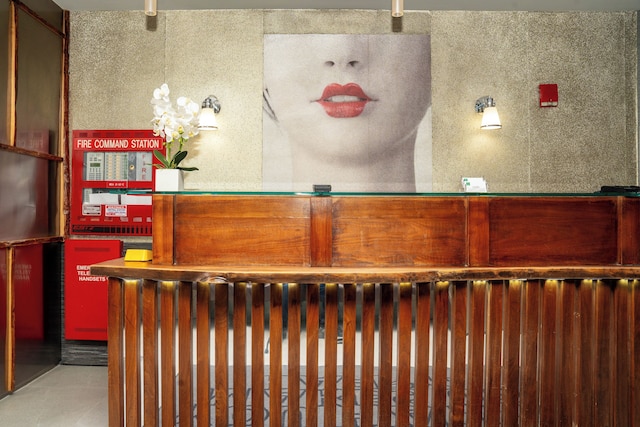 ザ ソリタ ソーホー ホテル