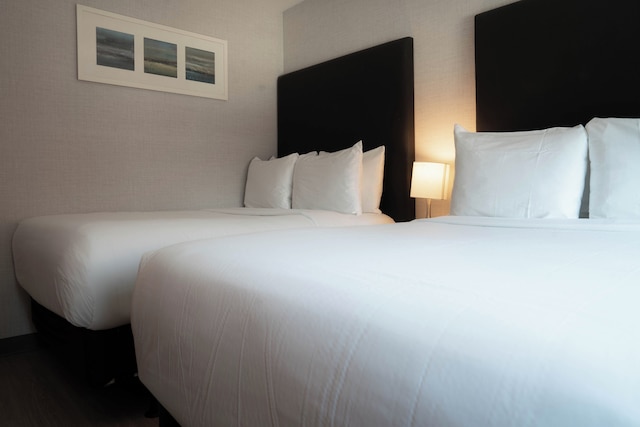 ザ ソリタ ソーホー ホテル