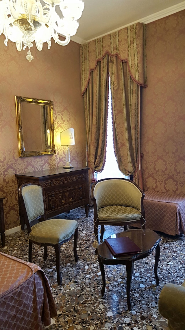 カーサ ピザーニ カナル