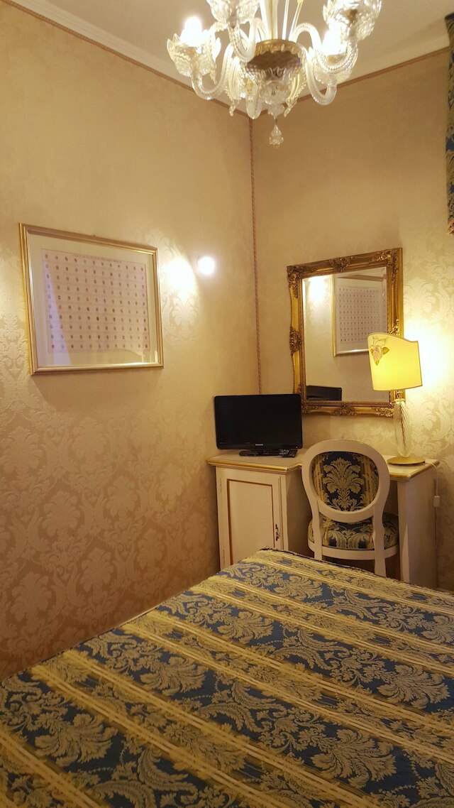 カーサ ピザーニ カナル