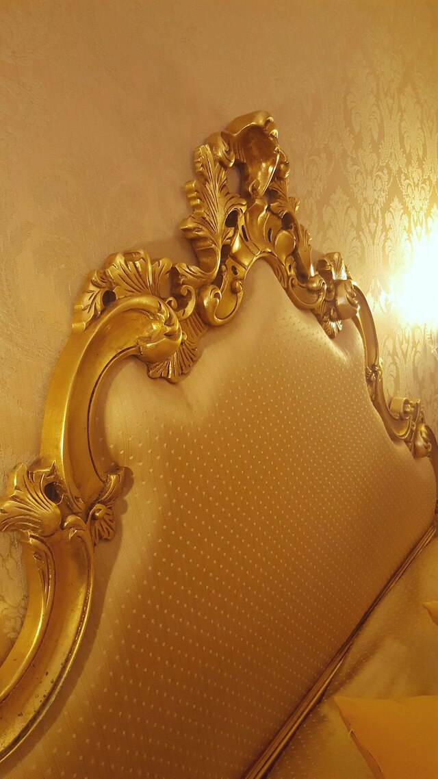 カーサ ピザーニ カナル