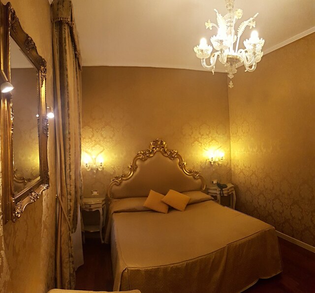 カーサ ピザーニ カナル