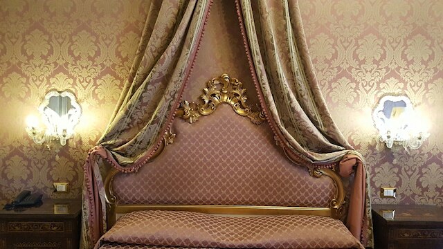 カーサ ピザーニ カナル