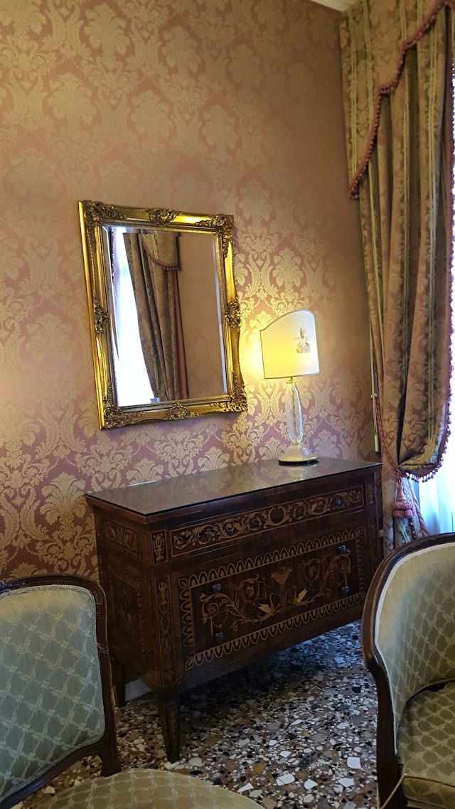 カーサ ピザーニ カナル