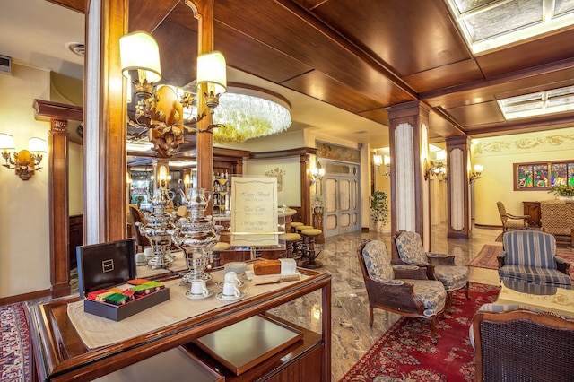 ホテル アバノ リッツ