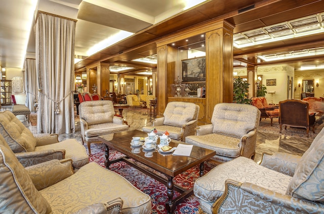 ホテル アバノ リッツ