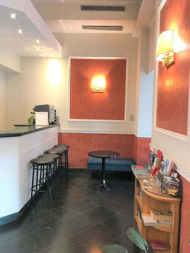 ホテル サン フェリーチェ