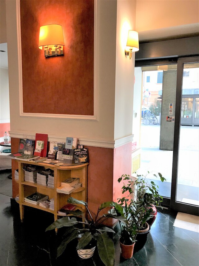 ホテル サン フェリーチェ