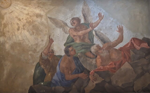 ホテル サン フェリーチェ