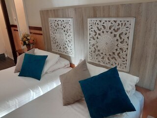 ホテル サン フェリーチェ