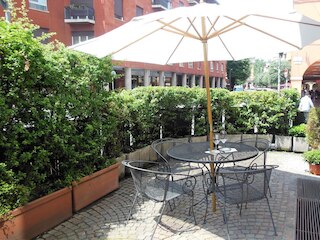 ホテル サンジョルジョ