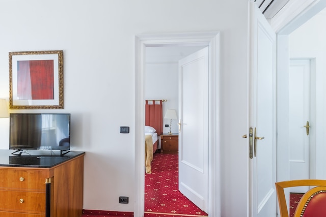 ホテルボローニャ