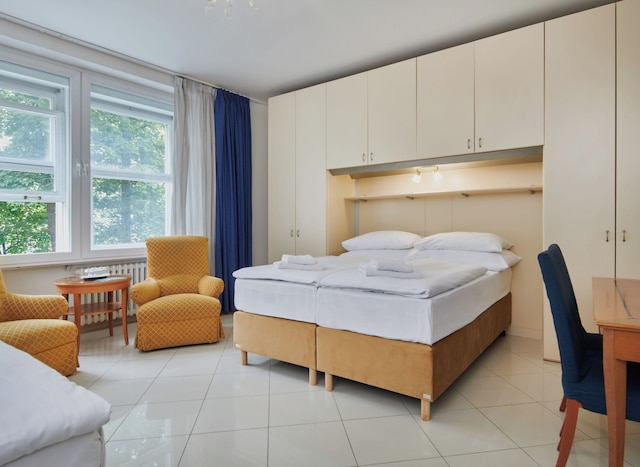 ホテルボローニャ