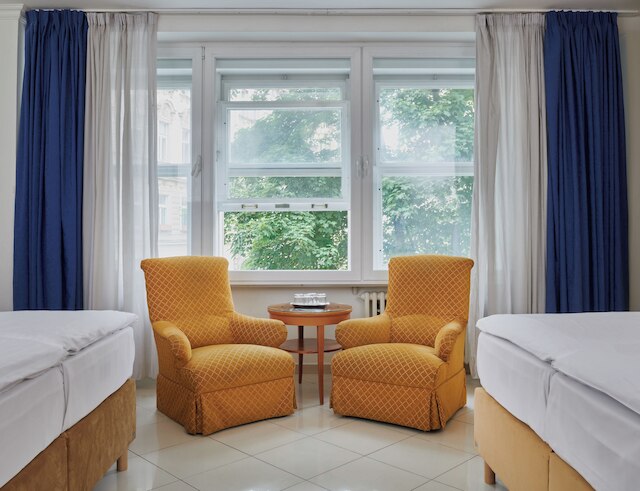 ホテルボローニャ