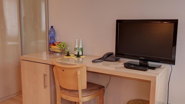 ホテル アム クアフュルステンプラッツ - メッセ