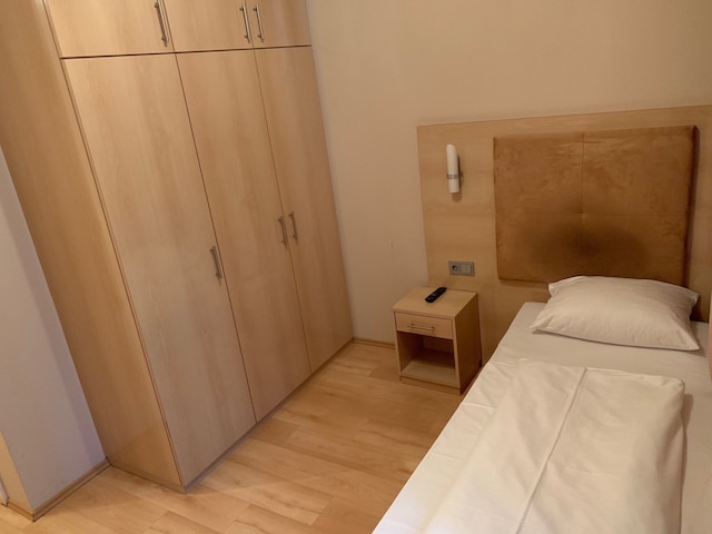 ホテル アム クアフュルステンプラッツ - メッセ