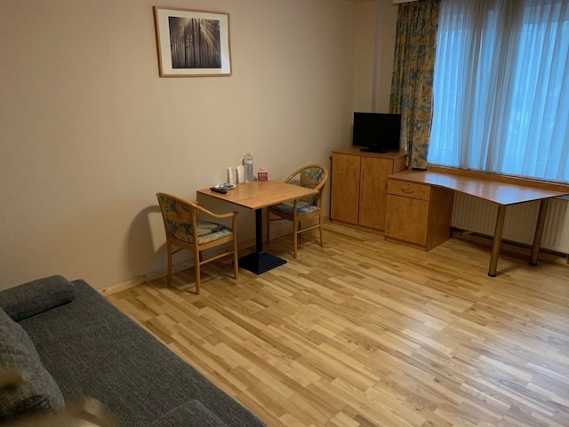 ホテル アム クアフュルステンプラッツ - メッセ