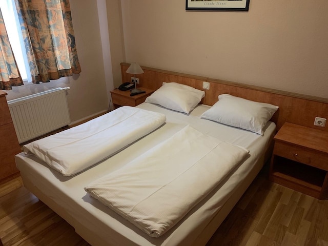 ホテル アム クアフュルステンプラッツ - メッセ